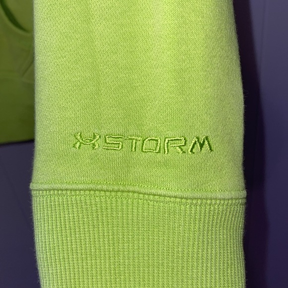 Under Armour hoodie - Picture 4 of 5
